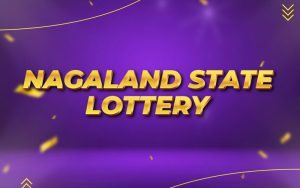 nagaland lottery result