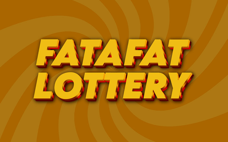 fatafat lottery