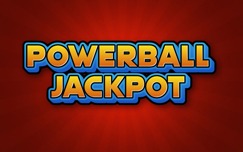 powerball jackpot