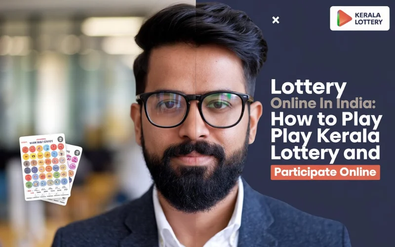 kerala lottery