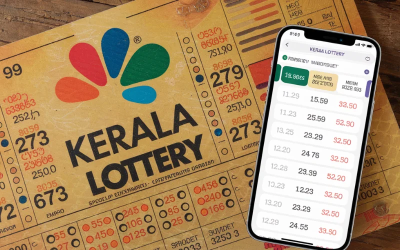 kerala lottery