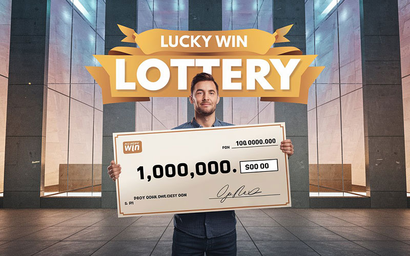 lucky win lottery