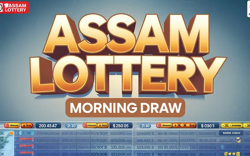 assam lottery result