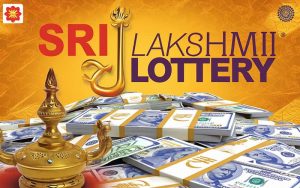 sri lakshmi lottery