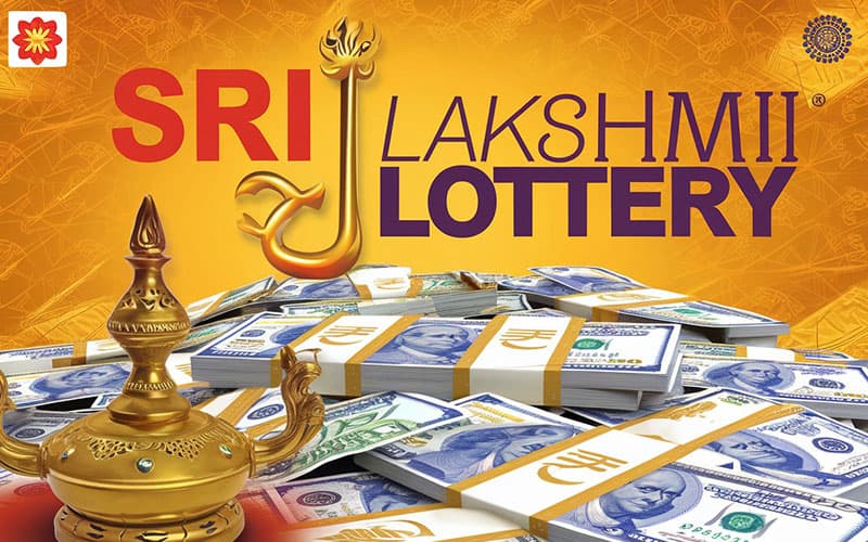 sri lakshmi lottery