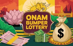 onam bumper result